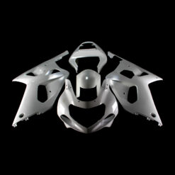 Спойлери комплект не боядисани за SUZUKI GSXR 600/750/1000