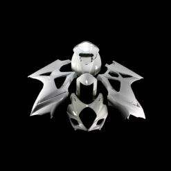 Спойлери комплект не боядисани за SUZUKI GSXR 1000 2007-2008