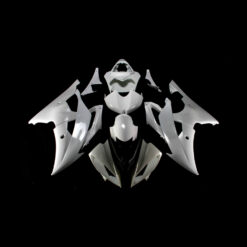 Спойлери комплект не боядисани за YAMAHA R6 2008-2015