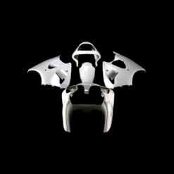 Спойлери комплект не боядисани за KAWASAKI ZX6R 2000-2002