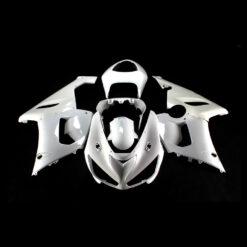 Спойлери комплект не боядисани за KAWASAKI ZX6R 2005-2006