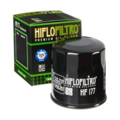 МАСЛЕН ФИЛТЪР HF177