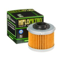 МАСЛЕН ФИЛТЪР HF186