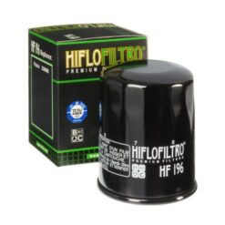 МАСЛЕН ФИЛТЪР HF196