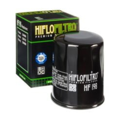 МАСЛЕН ФИЛТЪР HF198