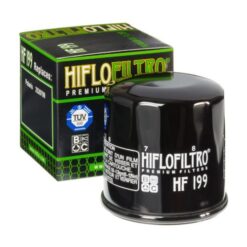 МАСЛЕН ФИЛТЪР HF199