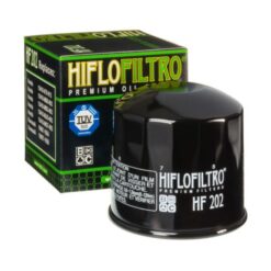 МАСЛЕН ФИЛТЪР HF202