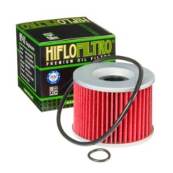 МАСЛЕН ФИЛТЪР HF401
