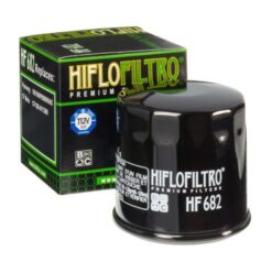 МАСЛЕН ФИЛТЪР HF682