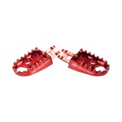 Стъпенки EVO Honda CR/CRF 02-26  Kawasaki KX250F/450F 06-26, KX250X/450X 21-26