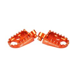 Стъпенки EVO KTM EXC/EXC-F 98-16, SX/SX-F 98-15  Husqvarna TC65 17-23, TC/FC 14-15, TE/FE 14-16  Beta RR 05-19