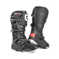 Ботуши X-Tarmac Waterproof