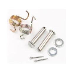 Ремонтен кит стъпенки Honda XR400R 96-04, XR600 92-00, XR650L 92-20, Kawasaki KLX250 98-20