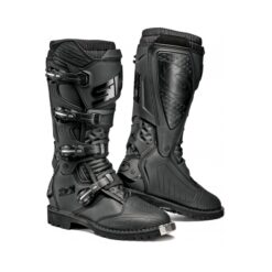 Ботуши X-Power Enduro Black