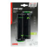 Мото ръкохватки Sport-Grip green 90582 - Image 2