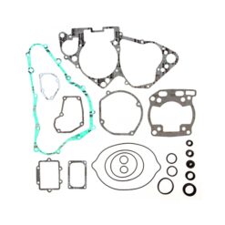 Пълен комплект гарнитури Suzuki DR-Z400 00-17