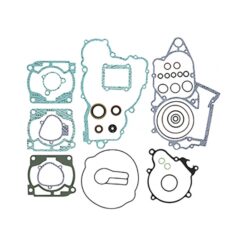 Пълен комплект гарнитури  KTM 300EXC 08-16  Husqvarna TE300 14-16  Husaberg TE300 11-14