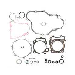Пълен комплект гарнитури Yamaha YZ450F 06-09, WR450F 07-15