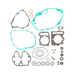 Пълен комплект гарнитури Honda XR400R 96-04