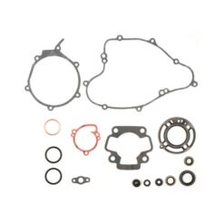 Пълен комплект гарнитури Kawasaki KX65 00-05  Suzuki RM65 03-05