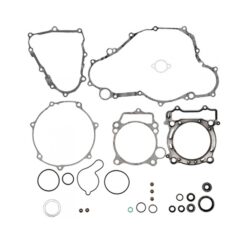 Пълен комплект гарнитури Yamaha ATV YFZ450 04-13