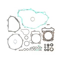 Пълен комплект гарнитури Yamaha YZ250F 01-13, WR250F 01-02