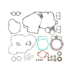 Пълен комплект гарнитури KTM EXC450 Racing 03-07