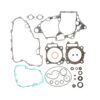 Пълен комплект гарнитури Honda TRX450ER 06-14, TRX450R 06-09 ATV