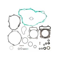 Пълен комплект гарнитури Yamaha WR250F 03-13