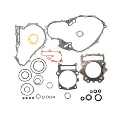 Пълен комплект гарнитури Yamaha ATV YFM700R Raptor 06-14