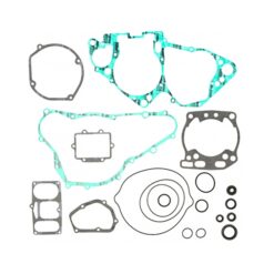 Пълен комплект гарнитури Suzuki RM250 96-98