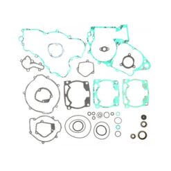 Пълен комплект гарнитури KTM EXC300 96-03