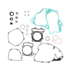 Пълен комплект гарнитури Suzuki RM-Z250 07-09