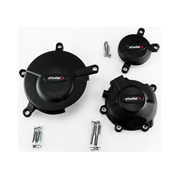 Протектори двигател Suzuki GSX-R600 11-16, GSX-R750 11-16