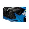 Протектори двигател Suzuki GSX-R600 11-16, GSX-R750 11-16 - Image 3