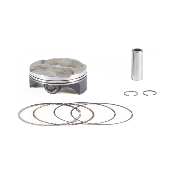 Бутало Кит Honda CRF250R 04-09 CRF250X 04-17, Размер B (77.98mm) HC 13.5:1 - Image 2
