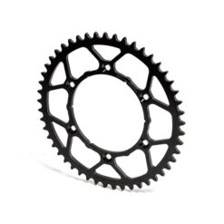 Alternative view of Заден стоманен зъбак Ultralight за Kawasaki KX/KX-F/KDX/KLX