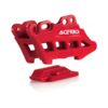 Водач верига Honda CRF250R/X 07-, CRF450R/X 07-, CRF450RX Червен - Image 2