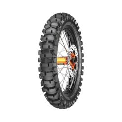 Задна гума MC360 Mid Soft 110/90-19 M/C 62M MST