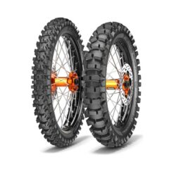 Alternative view of Задна гума MC360 Mid Soft 110/90-19 M/C 62M MST