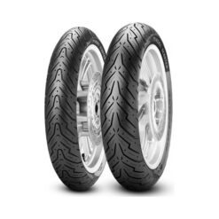Предна гума Angel Scooter 120/70-12 TL 51P