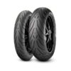 Задна гума Angel GT 160/60 ZR 17 M/C (69W) TL - Image 3