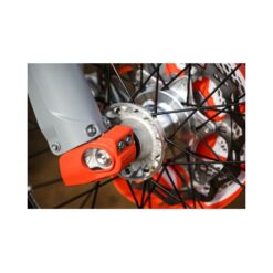 Alternative view of Протектори за предница KTM/Husqvarna/GasGas/Sherco 16-27 оранжев
