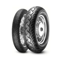 Задна гума Route MT66 140/90-15 M/C TL 70H