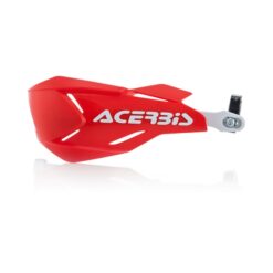 Предпазители за кормило X-Factory Red/White