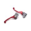 Комплект ръчки съединител и спирачка Honda CRF250R 07-26, CRF450R 07-20