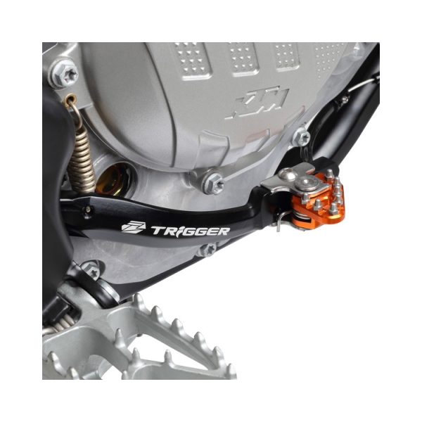 Лост за спирачка с лагер KTM SX/SX-F 16-22 EXC-F450/500 17-23 - Image 2