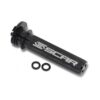 Алуминиева конзола за газ KTM SX 50/65 02-20  Husqvarna TC 50/65 17-20