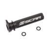 Алуминиева конзола за газ KTM SX 50/65 02-20  Husqvarna TC 50/65 17-20 - Image 2