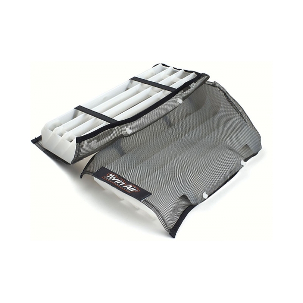 Предпазен калъф за радиатори Honda CRF250R 16-17, CRF450R 13-16